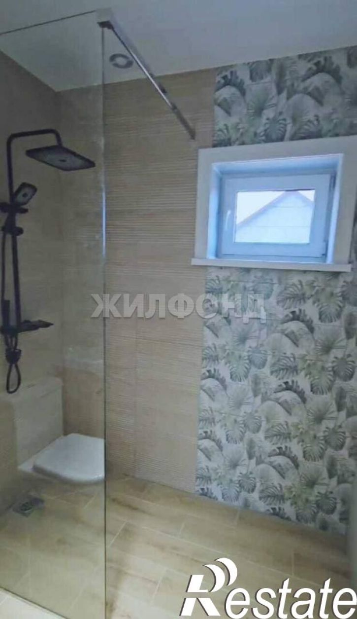 Коттедж/дом Цветочная ул.