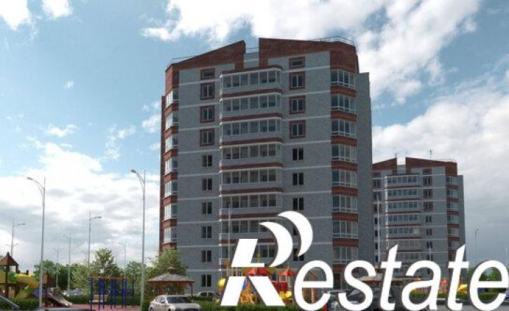 2-комн квартира улица Василенко, 7/2,  д. 7/2