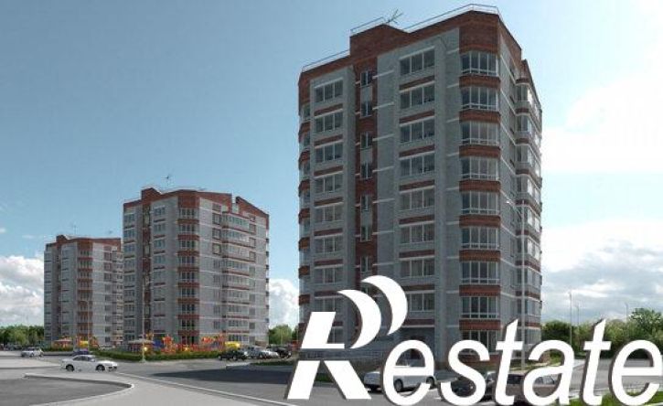 2-комн квартира улица Василенко, 7/2,  д. 7/2