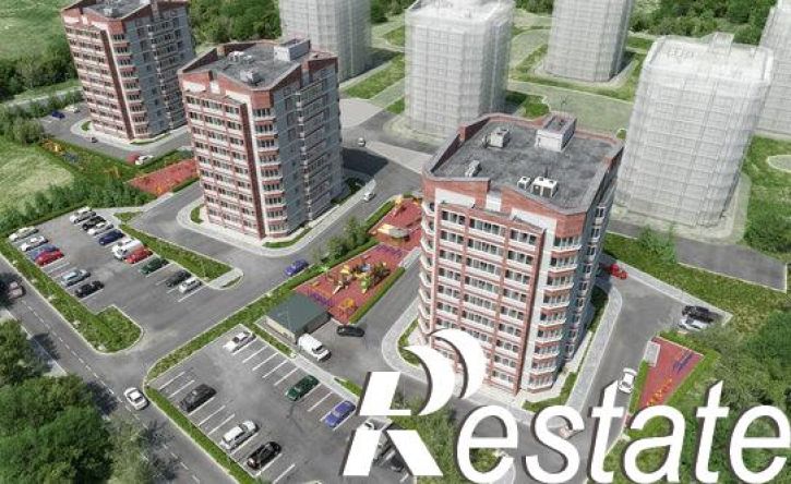 2-комн квартира улица Василенко, 7/2,  д. 7/2