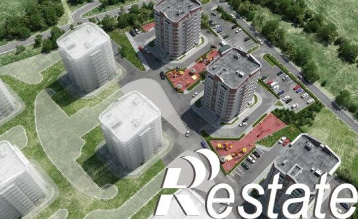 2-комн квартира улица Василенко, 7/2,  д. 7/2