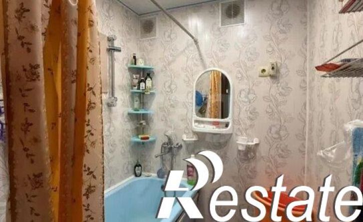 3-комн квартира Первомайская улица, 96,  д. 96